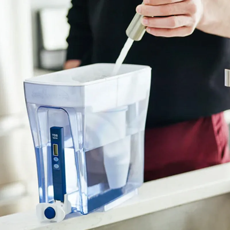 ZeroWater 4.7L (20 Cup) Dispenser
