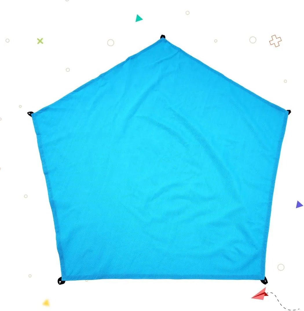 Zupapa Climbing Dome Hammock, Interesting Dome Climber Accessories for Kids, Hammock Only