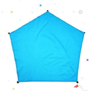 Zupapa Climbing Dome Hammock, Interesting Dome Climber Accessories for Kids, Hammock Only